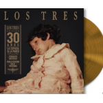 La Espada & La Pared (Special Edition, Gatefold Gold Vinyl)